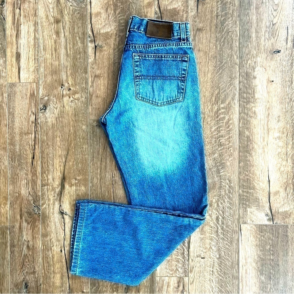 Vintage Tommy Hilfiger James Jeans